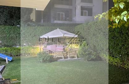 Apartment - 3 Bedrooms - 2 Bathrooms for sale in Zayed Dunes - 6th District - Sheikh Zayed City - Giza