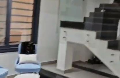 دوبلكس - 3 غرف نوم - 4 حمامات للبيع في عمارات الاندلس - حى الاندلس - مدينة القاهرة الجديدة - القاهرة
