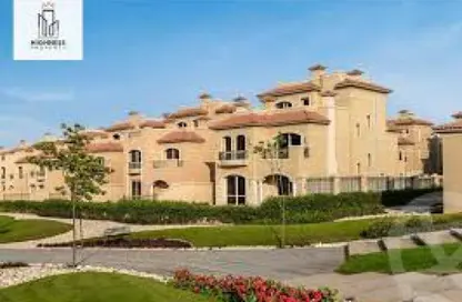 Townhouse - 4 Bedrooms - 2 Bathrooms for sale in El Patio Oro - 5th Settlement Compounds - The 5th Settlement - New Cairo City - Cairo Townhouse - 4 Bedrooms - 2 Bathrooms for sale in El Patio Oro - 5th Settlement Compounds - The 5th Settlement - New Cairo City - Cairo