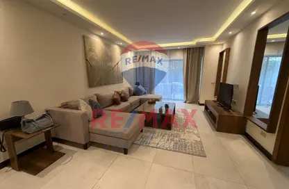 شقة - 2 غرف نوم - 3 حمامات للايجار في لايك فيو ريزيدنس - كمبوندات التجمع الخامس - التجمع الخامس - مدينة القاهرة الجديدة - القاهرة