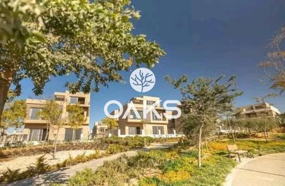 Villa - 4 Bedrooms - 4 Bathrooms for sale in PX Palm Hills - 6 October Compounds - 6 October City - Giza