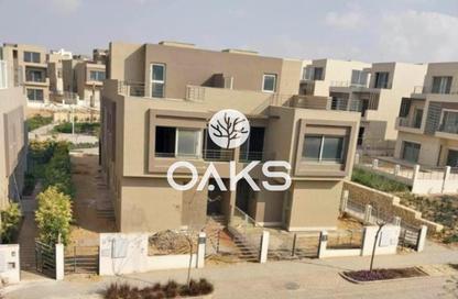 Villa - 4 Bedrooms - 4 Bathrooms for sale in PX Palm Hills - 6 October Compounds - 6 October City - Giza