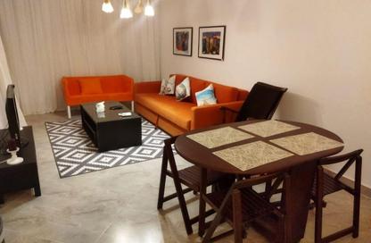 Chalet - 2 Bedrooms - 1 Bathroom for sale in Al Ein Bay - Al Ain Al Sokhna - Suez