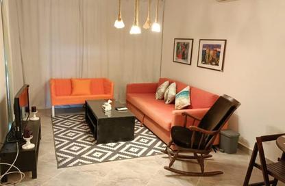 Chalet - 2 Bedrooms - 1 Bathroom for sale in Al Ein Bay - Al Ain Al Sokhna - Suez