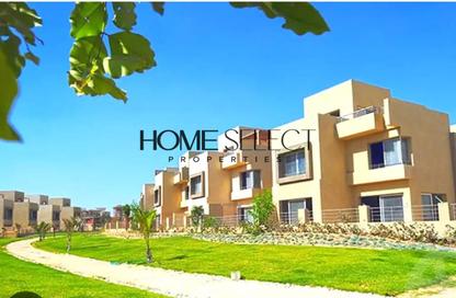 Villa - 5 - 6 for sale in Palm Hills Golf Extension - Al Wahat Road - 6 October City - Giza Villa - 5 - 6 for sale in Palm Hills Golf Extension - Al Wahat Road - 6 October City - Giza