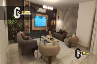 Apartment - 3 Bedrooms - 3 Bathrooms for rent in El Rehab Extension - Al Rehab - New Cairo City - Cairo Apartment - 3 Bedrooms - 3 Bathrooms for rent in El Rehab Extension - Al Rehab - New Cairo City - Cairo
