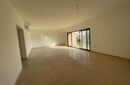 Penthouse - 3 Bedrooms - 3 Bathrooms for rent in Moon Residences - Fifth Square - The 5th Settlement - New Cairo City - Cairo