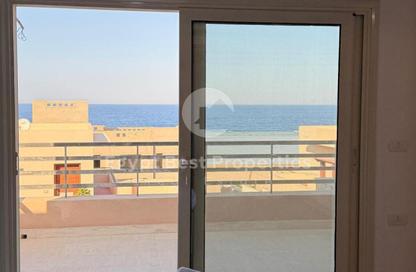 Chalet - 2 Bedrooms - 2 Bathrooms for sale in Salt - Ras Al Hekma - North Coast