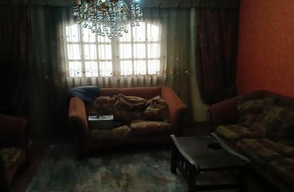Apartment - 3 Bedrooms - 2 Bathrooms for sale in Hesham Labib St. - 8th Zone - Nasr City - Cairo