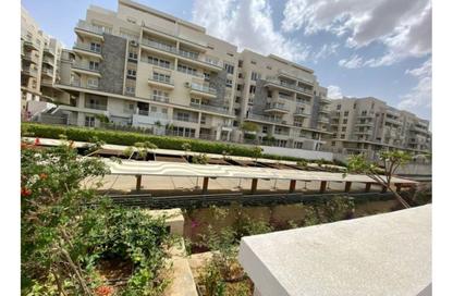 iVilla - 4 - 4 for sale in Mountain View iCity - 5th Settlement Compounds - The 5th Settlement - New Cairo City - Cairo