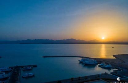 شاليه - 1 - 1 للبيع في ميسكا - سوما باى - سفاجا - الغردقة - محافظة البحر الاحمر