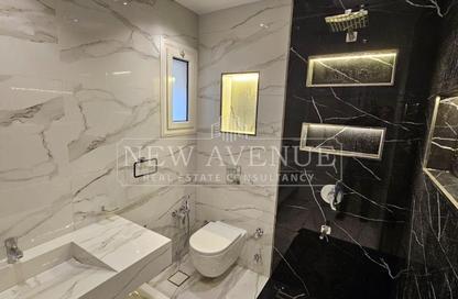 Apartment - 3 - 3 for sale in Mountain View iCity - 5th Settlement Compounds - The 5th Settlement - New Cairo City - Cairo