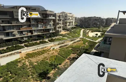 شقة - 1 حمام للايجار في فيليت - كمبوندات التجمع الخامس - التجمع الخامس - مدينة القاهرة الجديدة - القاهرة