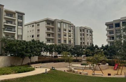 Apartment - 2 - 2 for sale in Hyde Park - New Cairo City - Cairo Apartment - 2 - 2 for sale in Hyde Park - New Cairo City - Cairo