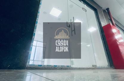 Office Space - 4 Bedrooms for rent in Mohamed Naguib Axis - Abou El Houl - New Cairo City - Cairo