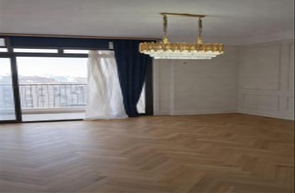 Apartment - 3 Bedrooms - 3 Bathrooms for sale in Mosadak St. - Dokki - Giza