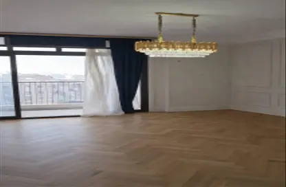 Apartment - 3 Bedrooms - 3 Bathrooms for sale in Mosadak St. - Dokki - Giza