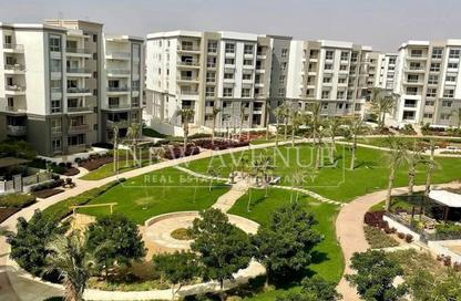 Apartment - 3 - 3 for sale in Hyde Park - New Cairo City - Cairo