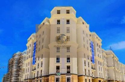 Apartment - 3 Bedrooms - 2 Bathrooms for sale in Latin District - New Alamein City - Al Alamein - North Coast