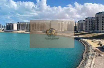 Apartment - 3 Bedrooms - 2 Bathrooms for sale in Latin District - New Alamein City - Al Alamein - North Coast