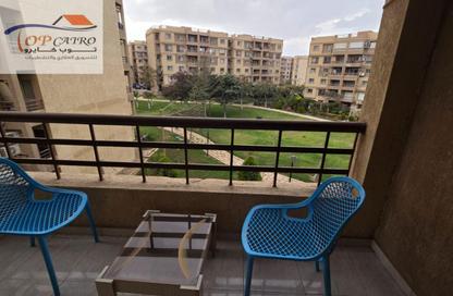 Apartment - 3 - 2 for rent in Madinaty - Cairo