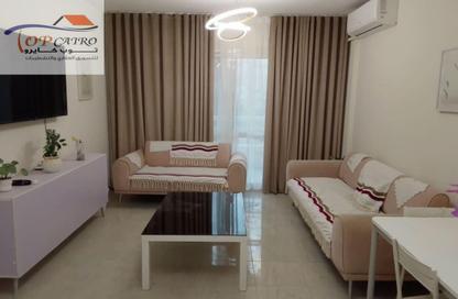 Apartment - 3 - 2 for rent in Madinaty - Cairo