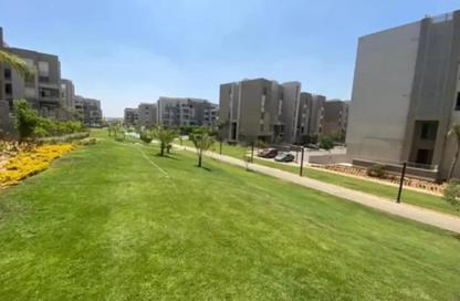 Townhouse - 4 Bedrooms - 4 Bathrooms for sale in Village Gardens Katameya - 5th Settlement Compounds - The 5th Settlement - New Cairo City - Cairo