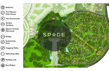 Apartment - 3 - 3 for sale in Mountain View Hyde Park - 5th Settlement Compounds - The 5th Settlement - New Cairo City - Cairo Apartment - 3 - 3 for sale in Mountain View Hyde Park - 5th Settlement Compounds - The 5th Settlement - New Cairo City - Cairo