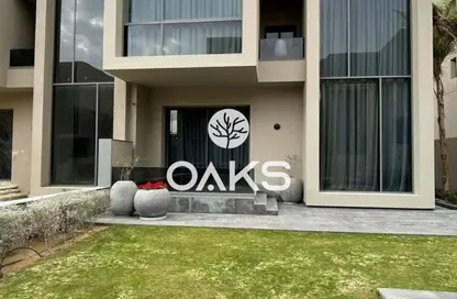 فيلا - 4 غرف نوم - 2 حمامات للبيع في كومباوند سعاده - مدينة القاهرة الجديدة - القاهرة