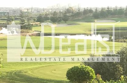 Villa - 6 Bedrooms - 6 Bathrooms for sale in Marassi - Sidi Abdel Rahman - North Coast