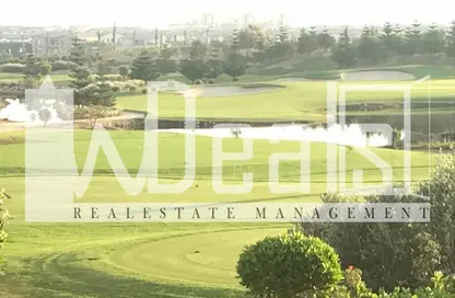 Villa - 6 Bedrooms - 6 Bathrooms for sale in Marassi - Sidi Abdel Rahman - North Coast