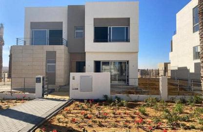 فيلا - 4 غرف نوم - 4 حمامات للبيع في ذا كراون - طريق مصر اسكندرية الصحراوي - مدينة 6 أكتوبر - الجيزة فيلا - 4 غرف نوم - 4 حمامات للبيع في ذا كراون - طريق مصر اسكندرية الصحراوي - مدينة 6 أكتوبر - الجيزة