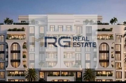 Hotel Apartment - Studio - 1 Bathroom for sale in Lumia Lagoons - New Capital City - Cairo