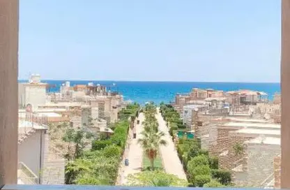 Villa - 4 Bedrooms - 3 Bathrooms for sale in Venecia Bent Al Sultan - Al Ain Al Sokhna - Suez Villa - 4 Bedrooms - 3 Bathrooms for sale in Venecia Bent Al Sultan - Al Ain Al Sokhna - Suez