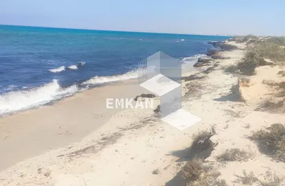 قطعة أرض - استوديو للبيع في رودس الساحل الشمالي - جراولة - الساحل الشمالي