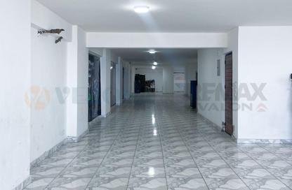 Office Space - Studio - 1 Bathroom for sale in Ibrahimia - Hay Wasat - Alexandria