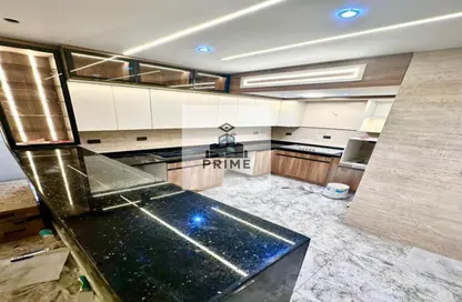 Apartment - 3 Bedrooms - 2 Bathrooms for rent in Mountain View iCity - 5th Settlement Compounds - The 5th Settlement - New Cairo City - Cairo Apartment - 3 Bedrooms - 2 Bathrooms for rent in Mountain View iCity - 5th Settlement Compounds - The 5th Settlement - New Cairo City - Cairo