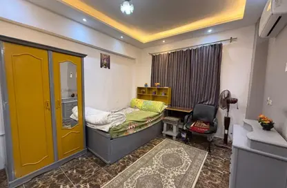 شقة - 1 حمام للايجار في شارع المدرسه الكنديه - الحي الرابع - التجمع الخامس - مدينة القاهرة الجديدة - القاهرة