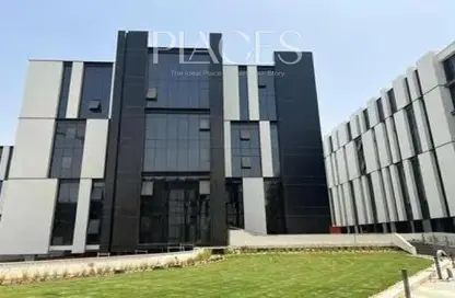 مساحات مكتبية - 2 غرف نوم - 2 حمامات للايجار في مول هايد بارك بيزنس - شارع التسعين الجنوبي - التجمع الخامس - مدينة القاهرة الجديدة - القاهرة