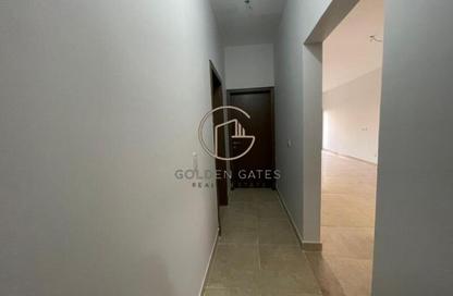 شقة - 3 غرف نوم - 3 حمامات للايجار في مون ريزيدنس - فيفث سكوير - التجمع الخامس - مدينة القاهرة الجديدة - القاهرة