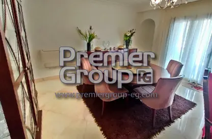 شقة - 4 غرف نوم - 3 حمامات للايجار في شارع 262 - المعادي الجديدة - حي المعادي - القاهرة