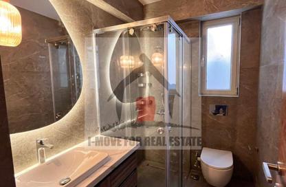 Townhouse - 5 Bedrooms - 5 Bathrooms for rent in The Crown - Cairo Alexandria Desert Road - 6 October City - Giza