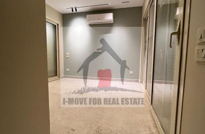 Townhouse - 5 Bedrooms - 5 Bathrooms for rent in The Crown - Cairo Alexandria Desert Road - 6 October City - Giza