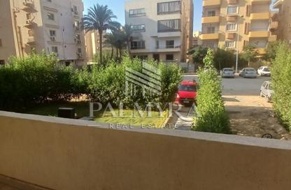 Apartment - 3 - 3 for sale in 1st District - 6 October City - Giza Apartment - 3 - 3 for sale in 1st District - 6 October City - Giza