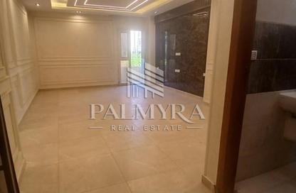 Apartment - 3 - 3 for sale in 1st District - 6 October City - Giza