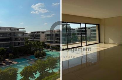 Apartment - 3 Bedrooms - 3 Bathrooms for rent in Lake View Residence - 5th Settlement Compounds - The 5th Settlement - New Cairo City - Cairo Apartment - 3 Bedrooms - 3 Bathrooms for rent in Lake View Residence - 5th Settlement Compounds - The 5th Settlement - New Cairo City - Cairo