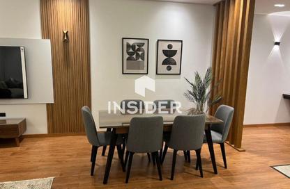 شقة - 2 غرف نوم - 2 حمامات للبيع في لايك فيو ريزيدنس - كمبوندات التجمع الخامس - التجمع الخامس - مدينة القاهرة الجديدة - القاهرة
