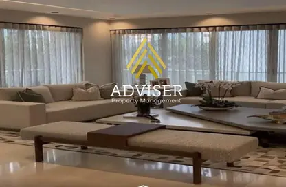 تاون هاوس - 3 غرف نوم - 2 حمامات للبيع في سراي - كمبوندات مدينة المستقبل - مدينة المستقبل - القاهرة