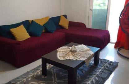 Chalet - 2 Bedrooms - 2 Bathrooms for sale in Marseilia Beach 4 - Sidi Abdel Rahman - North Coast Chalet - 2 Bedrooms - 2 Bathrooms for sale in Marseilia Beach 4 - Sidi Abdel Rahman - North Coast