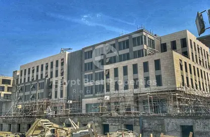 Office Space - 6 Bedrooms - 5 Bathrooms for sale in Swan Lake Residence - 5th Settlement Compounds - The 5th Settlement - New Cairo City - Cairo Office Space - 6 Bedrooms - 5 Bathrooms for sale in Swan Lake Residence - 5th Settlement Compounds - The 5th Settlement - New Cairo City - Cairo